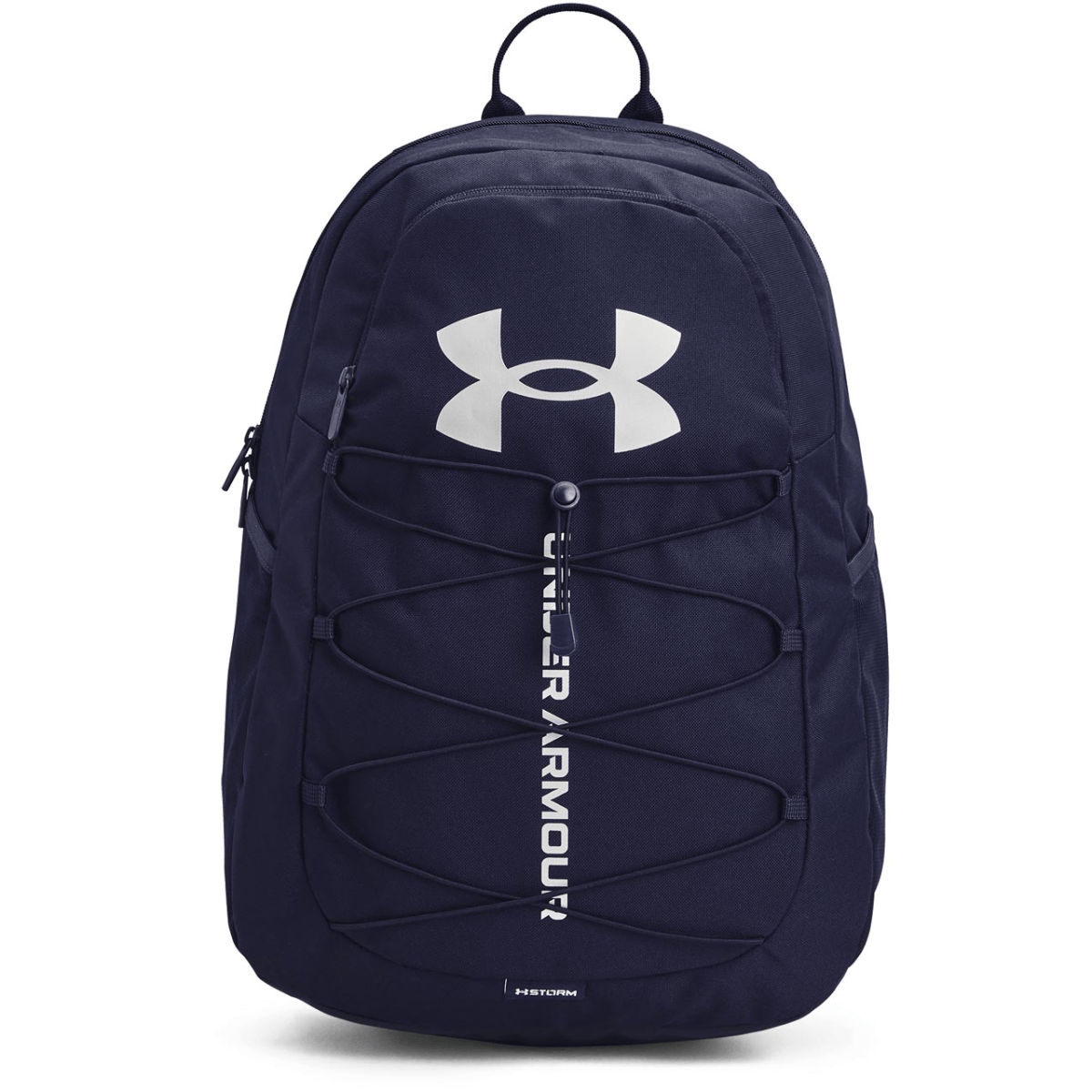 Under-Armour-Hustle-Sport 26L Backpack---Midnight-Navy---Midnight-Navy---Metallic-Silver.jpg